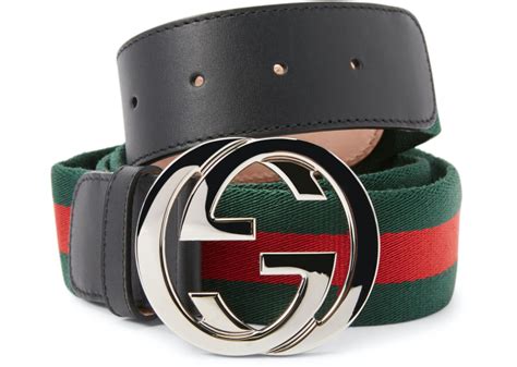 ремни Gucci